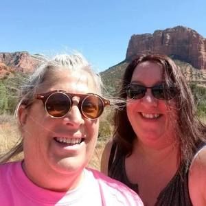 Meet your Posher, Jody